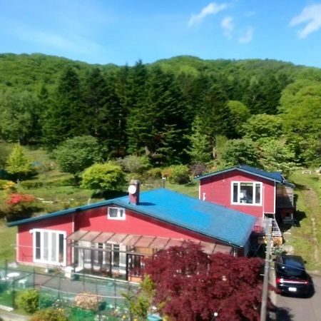 Noboribetsu No Mori Villa Dış mekan fotoğraf