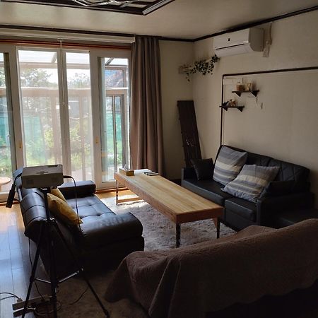 Noboribetsu No Mori Villa Dış mekan fotoğraf