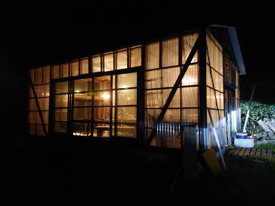 Noboribetsu No Mori Villa Dış mekan fotoğraf