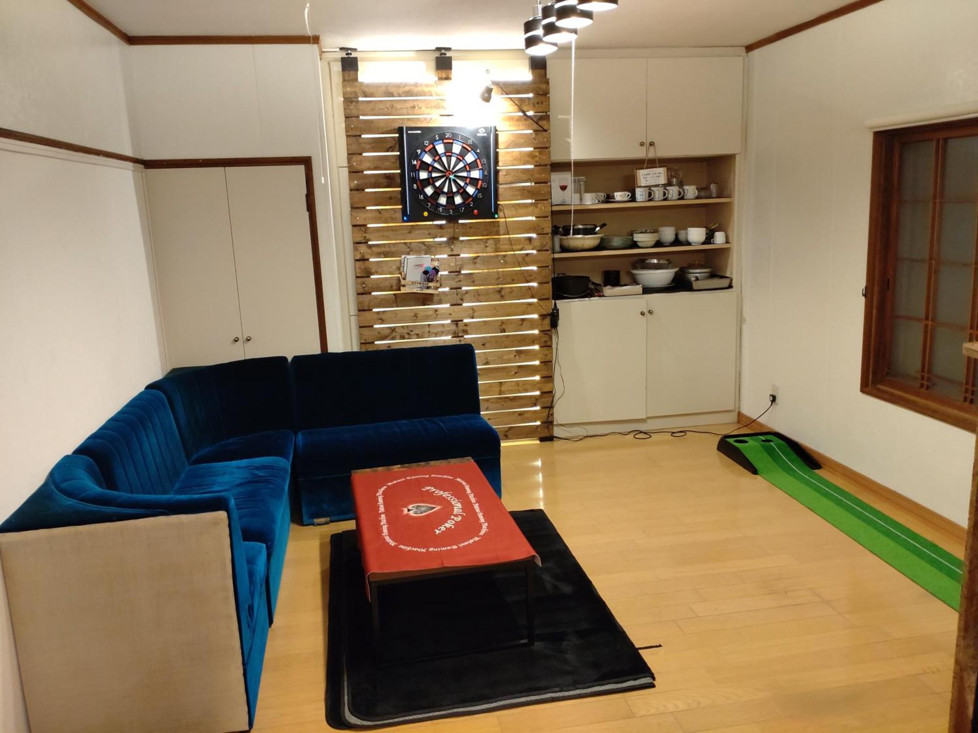 Noboribetsu No Mori Villa Dış mekan fotoğraf